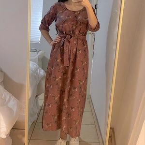 Bel Kazan dress ( size S )